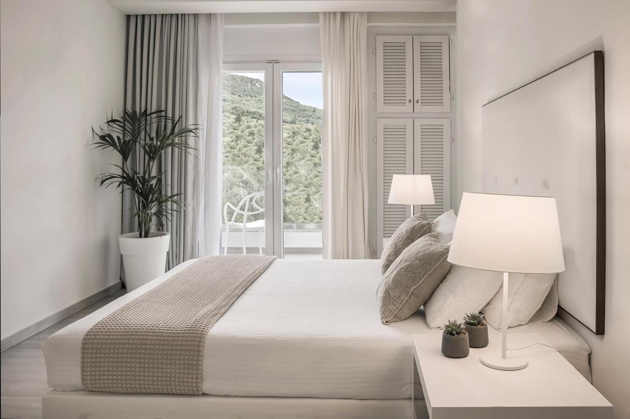 Hotel Racconto Boutique Design (adults Only)