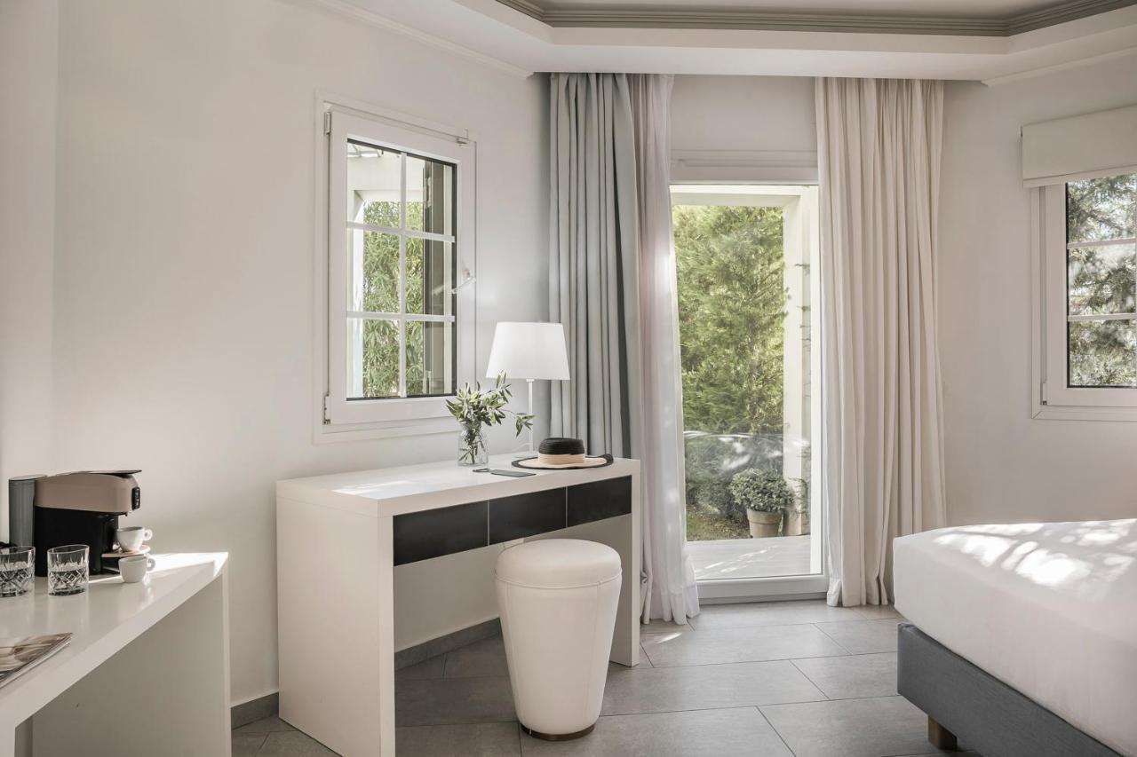 Hotel Racconto Boutique Design (adults Only) Parga
