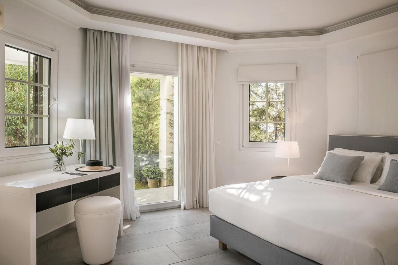 Racconto Boutique Design (adults Only) Parga