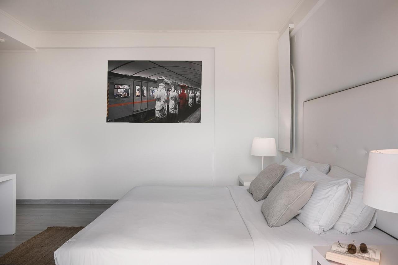 Racconto Boutique Design (adults Only) 4* Parga