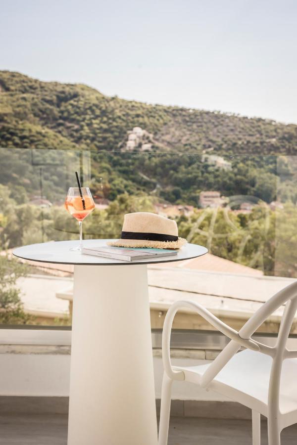 Racconto Boutique Design (adults Only) Hotel 4*