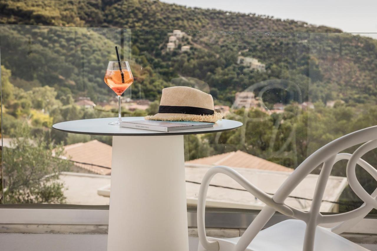 Racconto Boutique Design (adults Only) Hotel