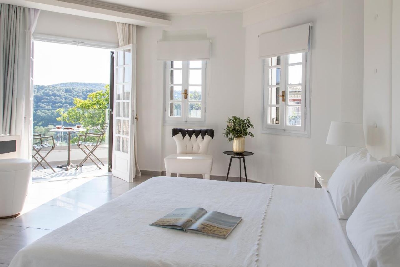 Hotel Racconto Boutique Design (adults Only)