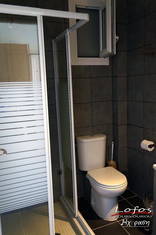 Apartment Lofos *