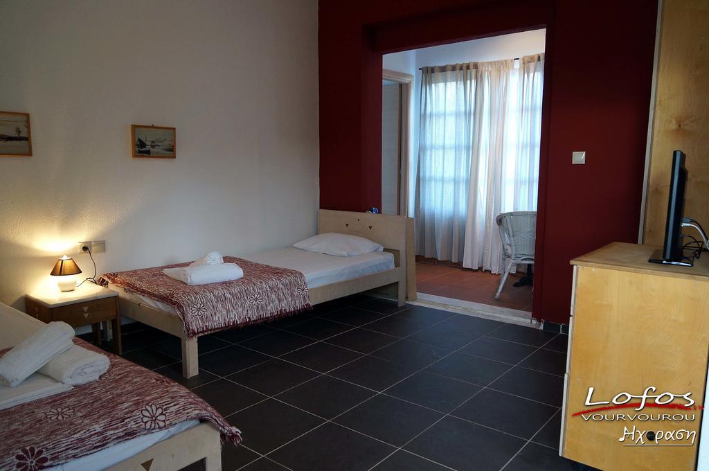 Lofos Apartment Vourvourou