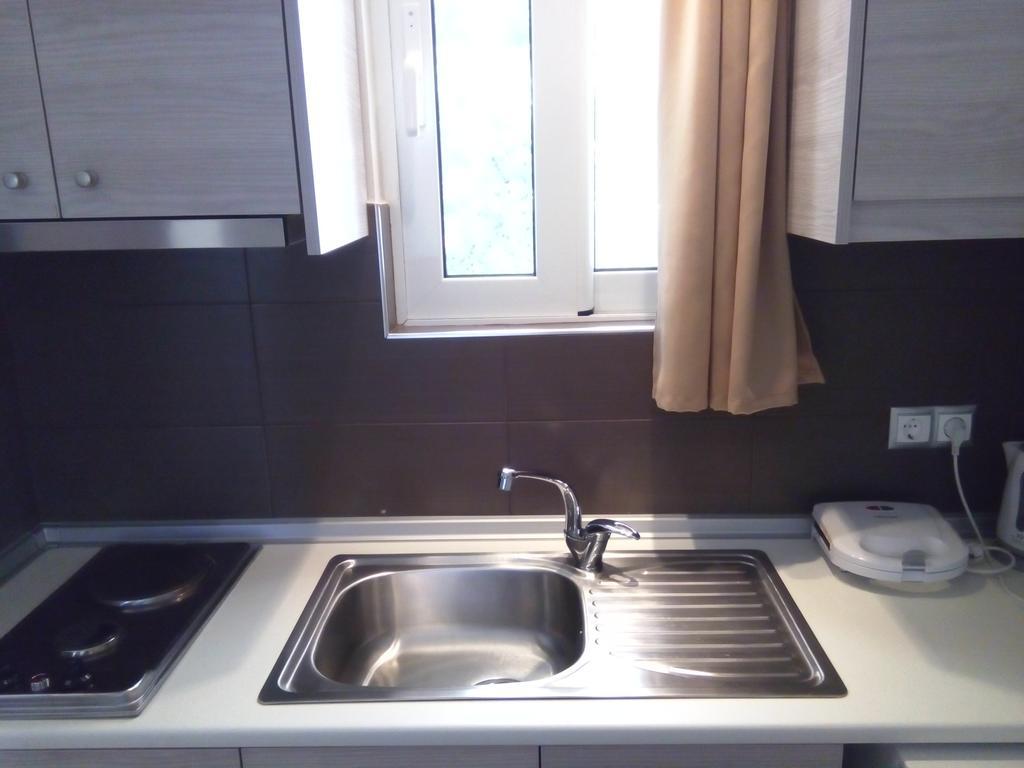 Aparthotel Karavos Archangelos (Rhodes)