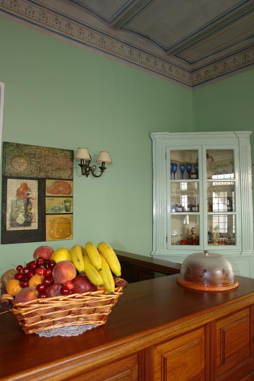 Guest house Phaedra Hydra (Saronic Islands)
