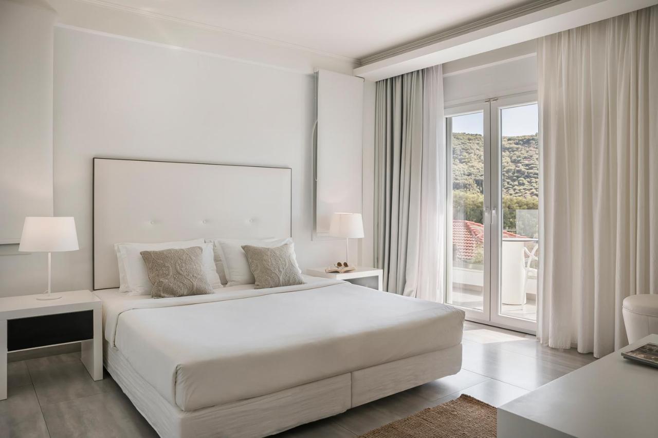 Racconto Boutique Design (adults Only) Parga