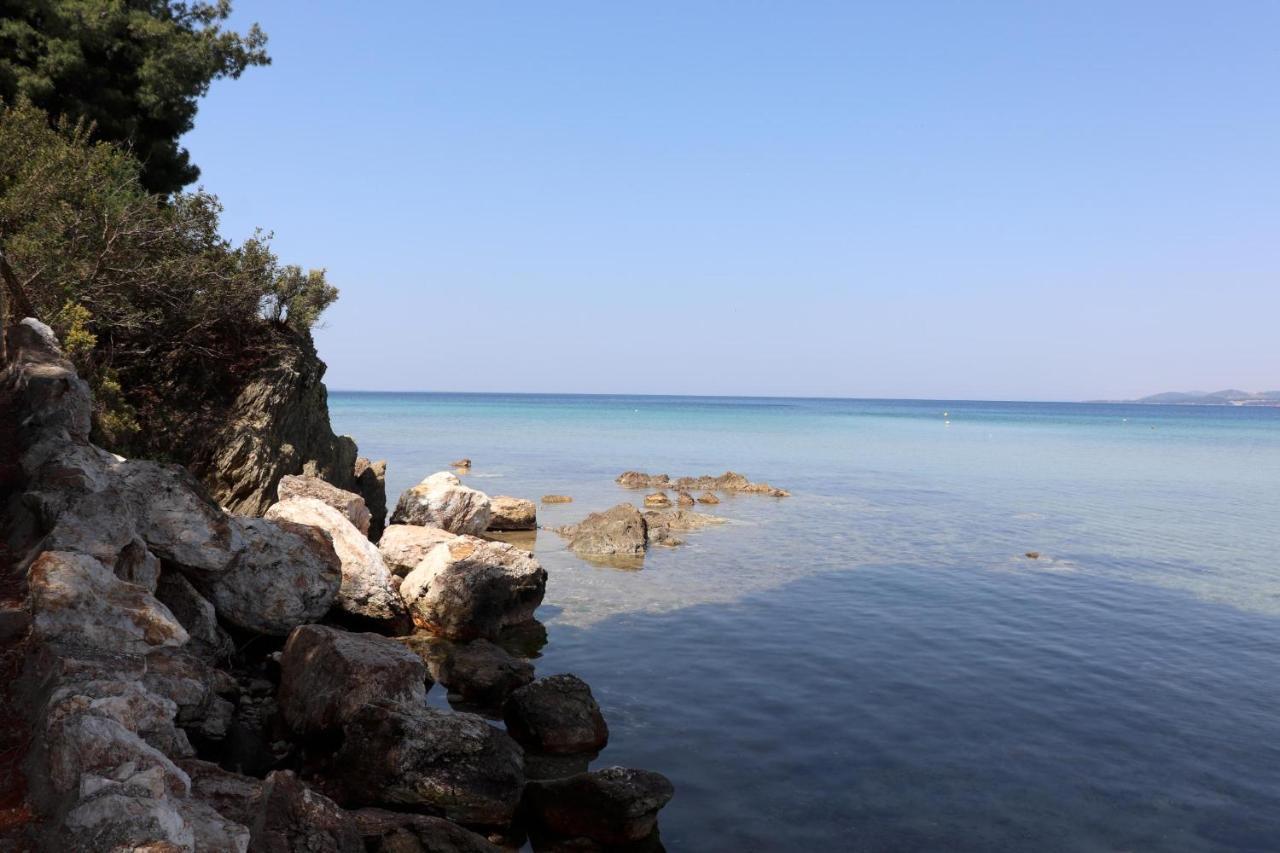 Miranta * Nikiti (Sithonia)