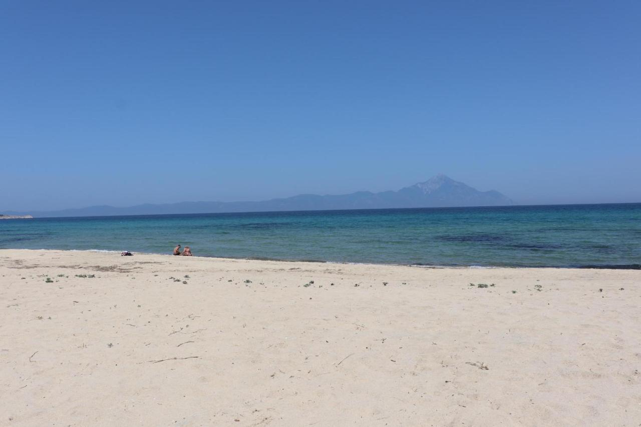 Miranta Nikiti (Sithonia)