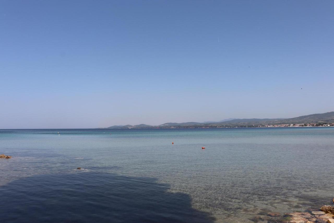 Miranta Holiday home Nikiti (Sithonia)