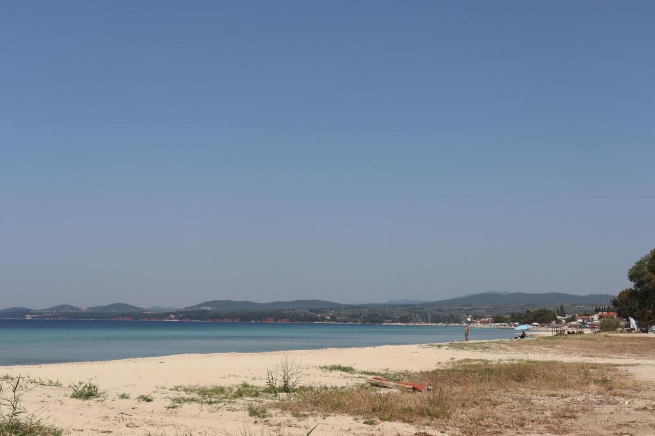 Miranta * Nikiti (Sithonia)
