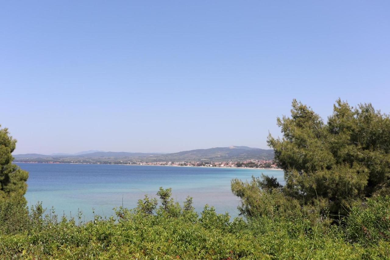 Miranta Holiday home Nikiti (Sithonia)