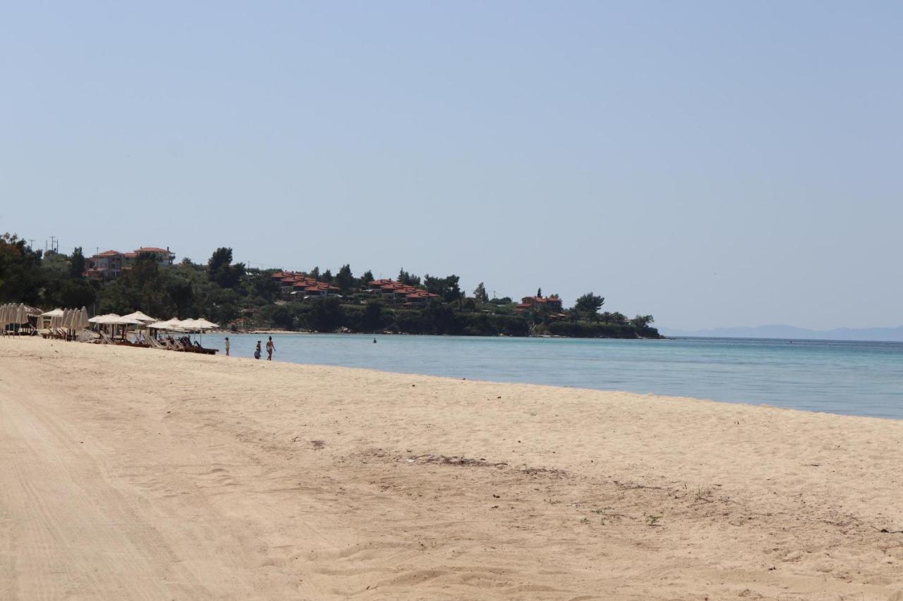 Miranta Holiday home *