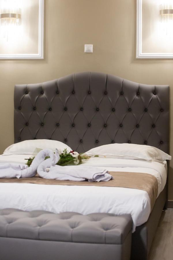 Cavallari Palace Hotel 2*