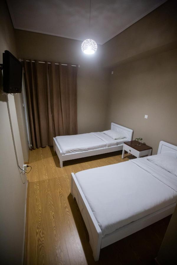 Hotel Cavallari Palace 2*