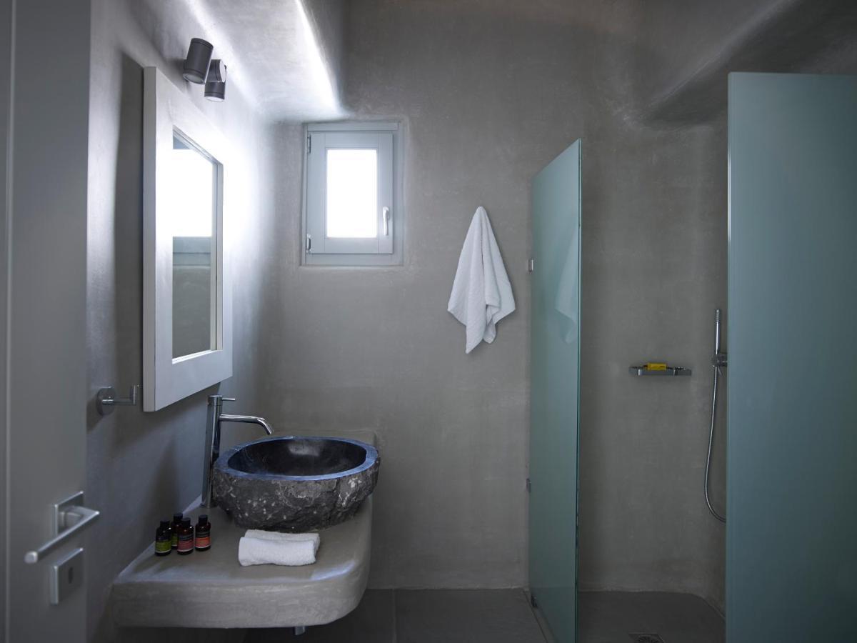 Ammos Fanari (Mykonos)