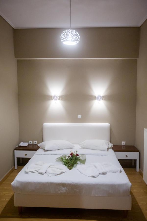 Cavallari Palace 2* Acharnes