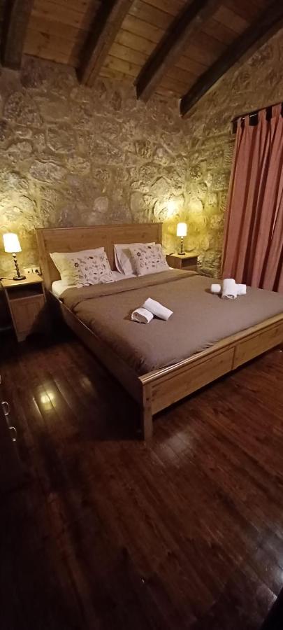 Lilea Country House Villa