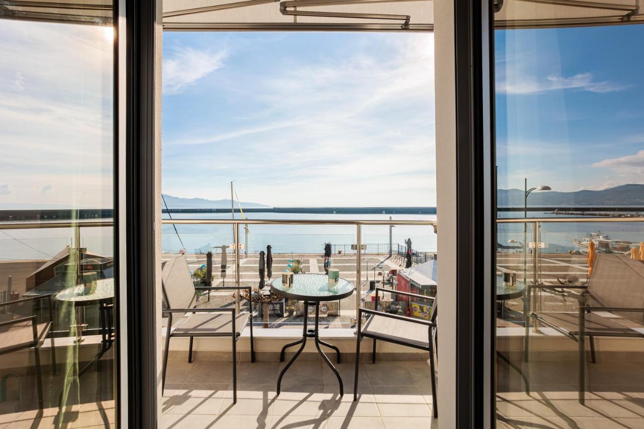 Apartment Georgia Seaview A4