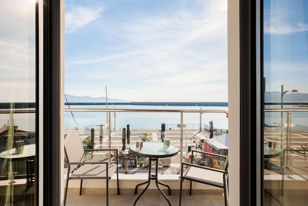 Apartment Georgia Seaview A4