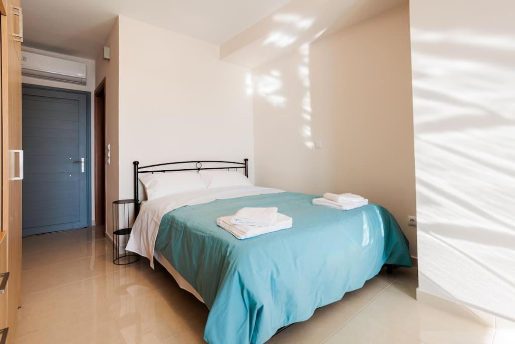 Apartment Georgia Seaview A4 *
