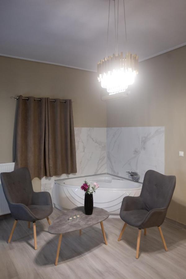 Cavallari Palace Hotel Acharnes