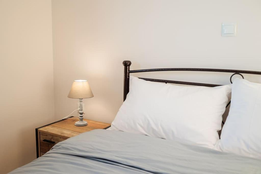 Georgia Seaview α1 Apartment