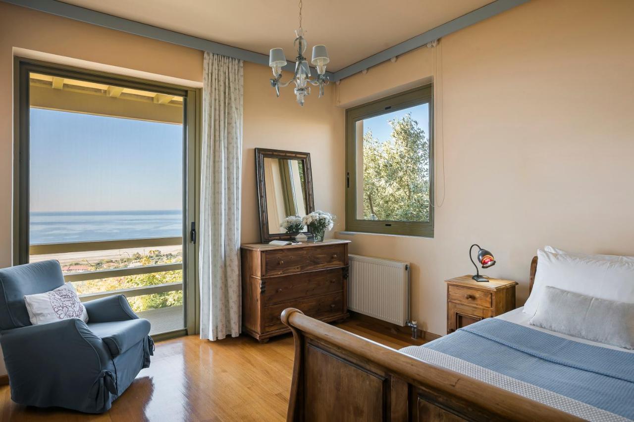 Villa Nona Maria Minia