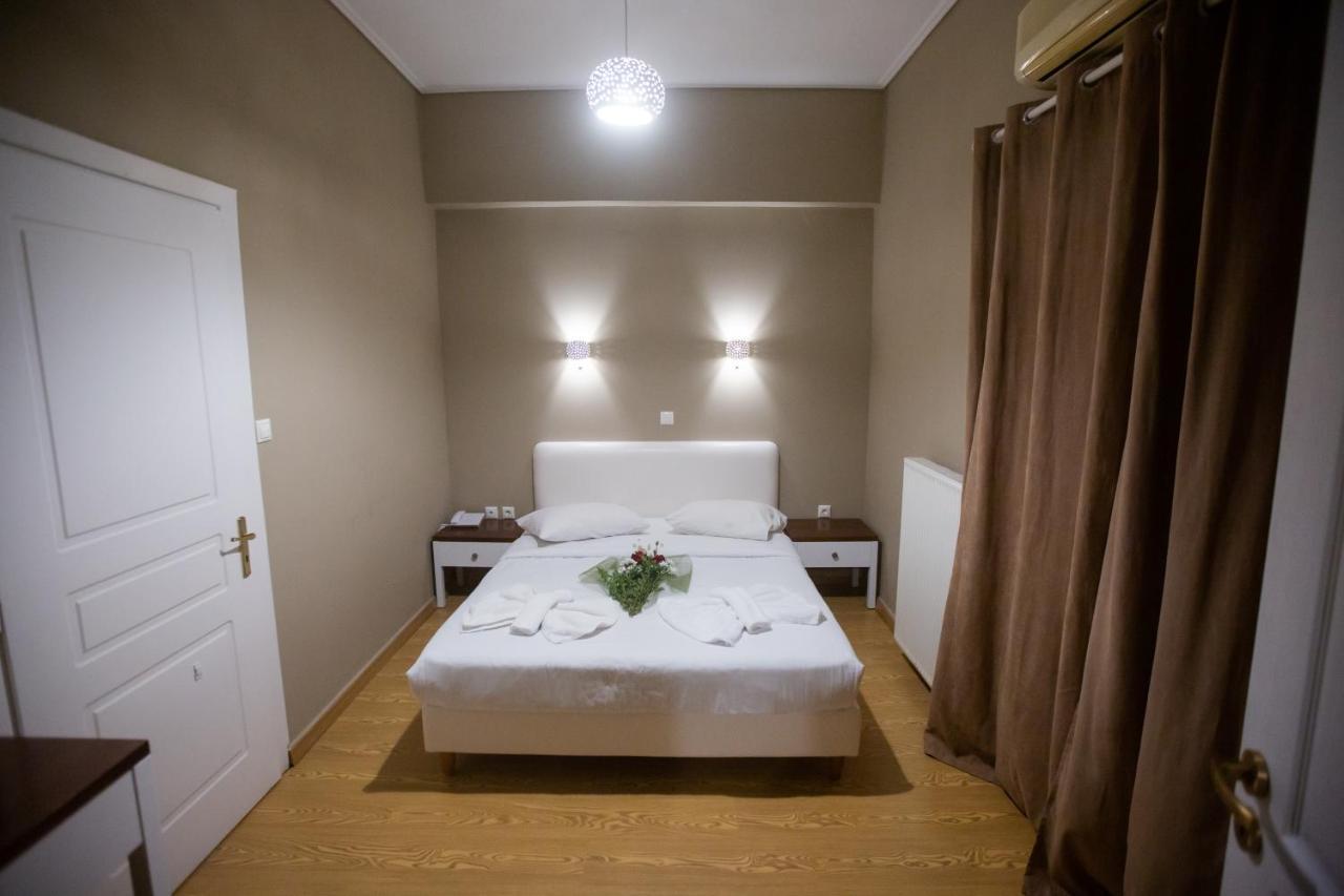 Hotel Cavallari Palace