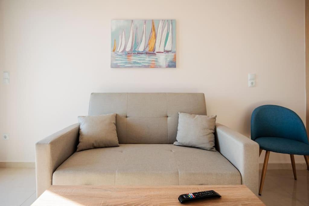 Apartment Georgia Seaview A4 *