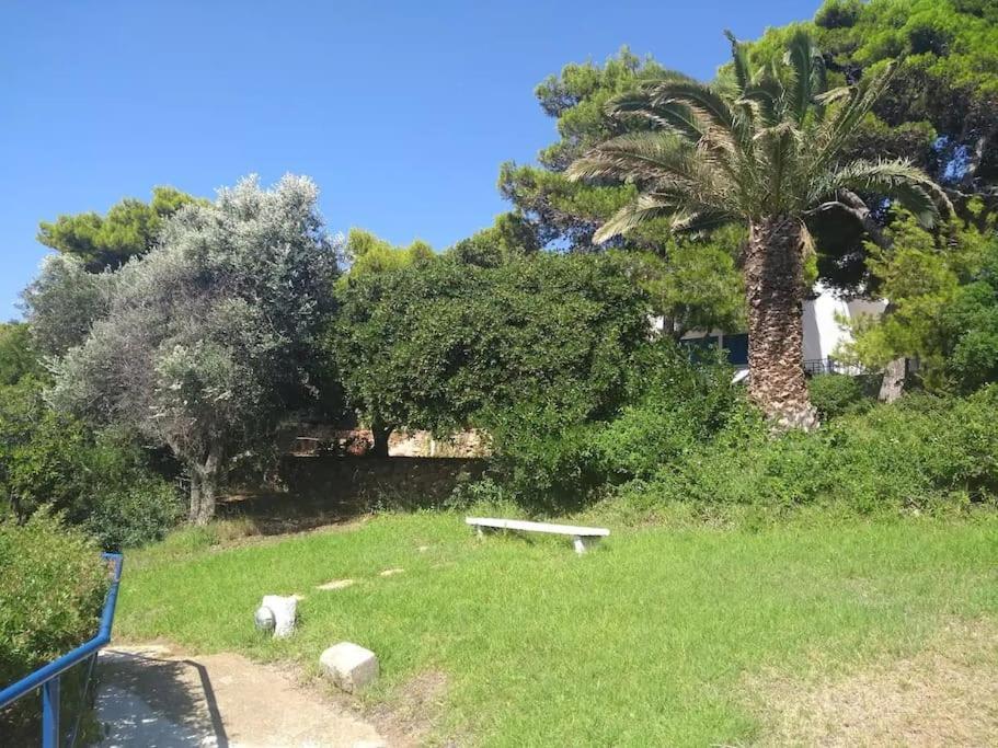 Holiday home Mia's House