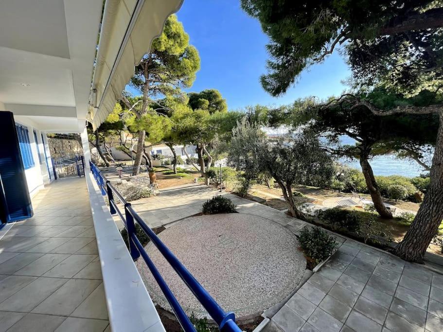 Holiday home Mia's House Sounion