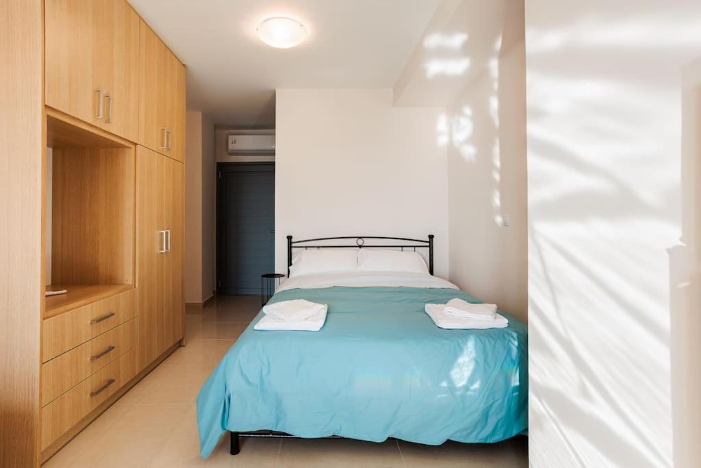 Georgia Seaview A4 Apartment *