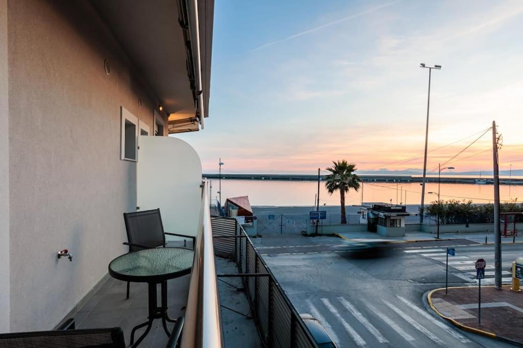 Apartment Georgia Seaview α1 *