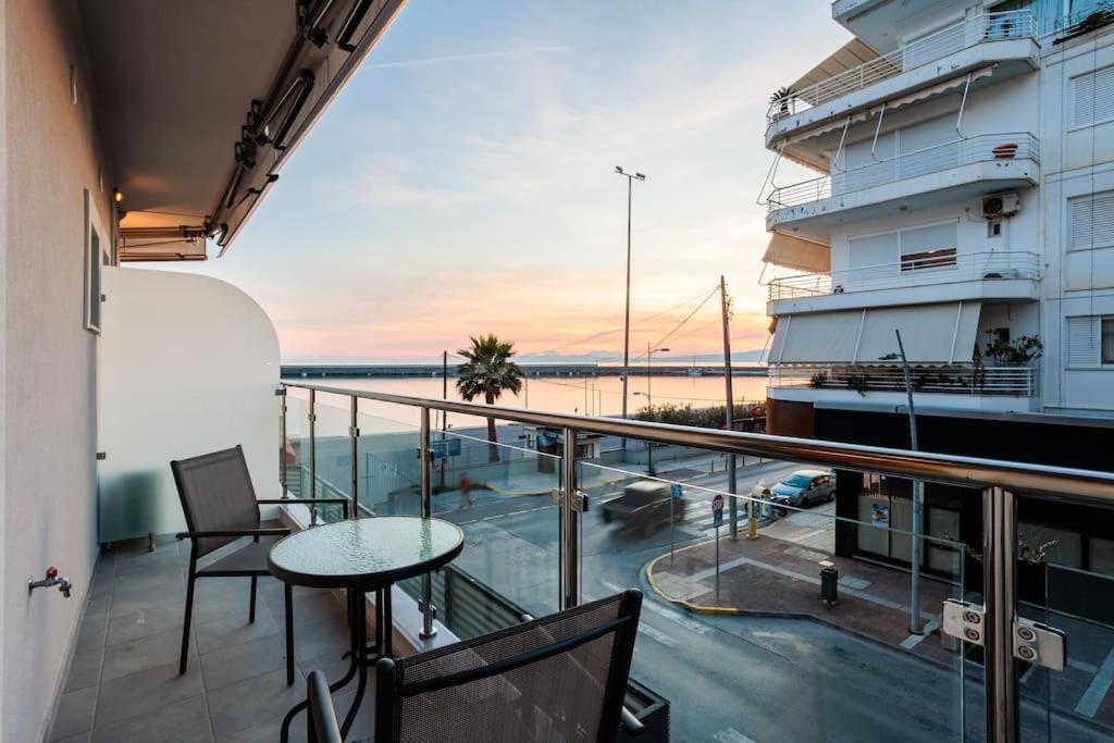 Georgia Seaview α1 Apartment *