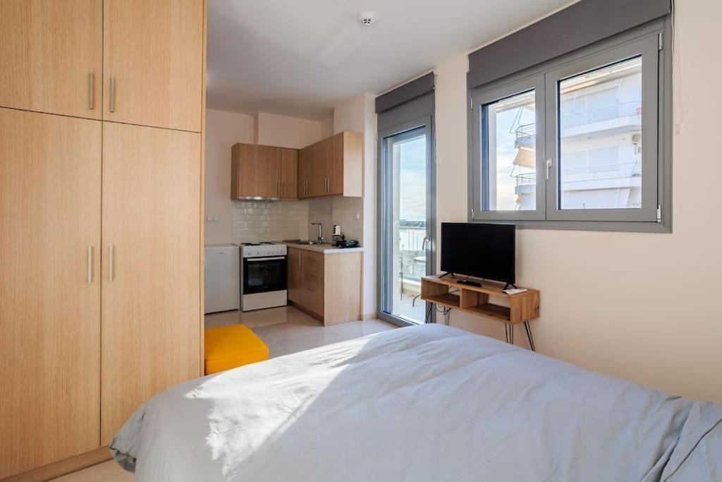 Apartment Georgia Seaview α1