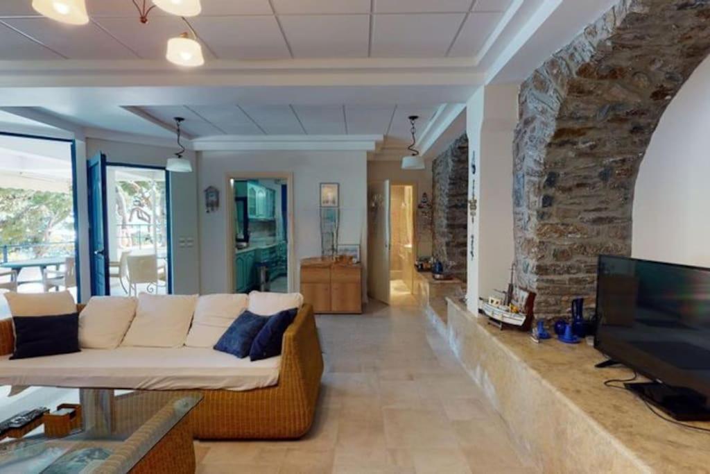 Holiday home Mia's House Sounion