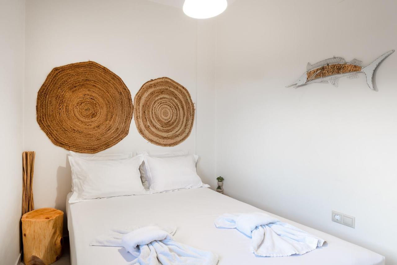 Vitamin Sea Luxury * Agia Pelagia (Crete)