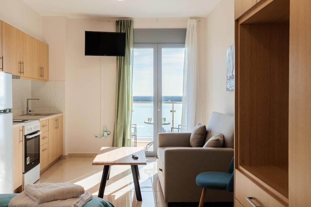 Apartment Georgia Seaview A4