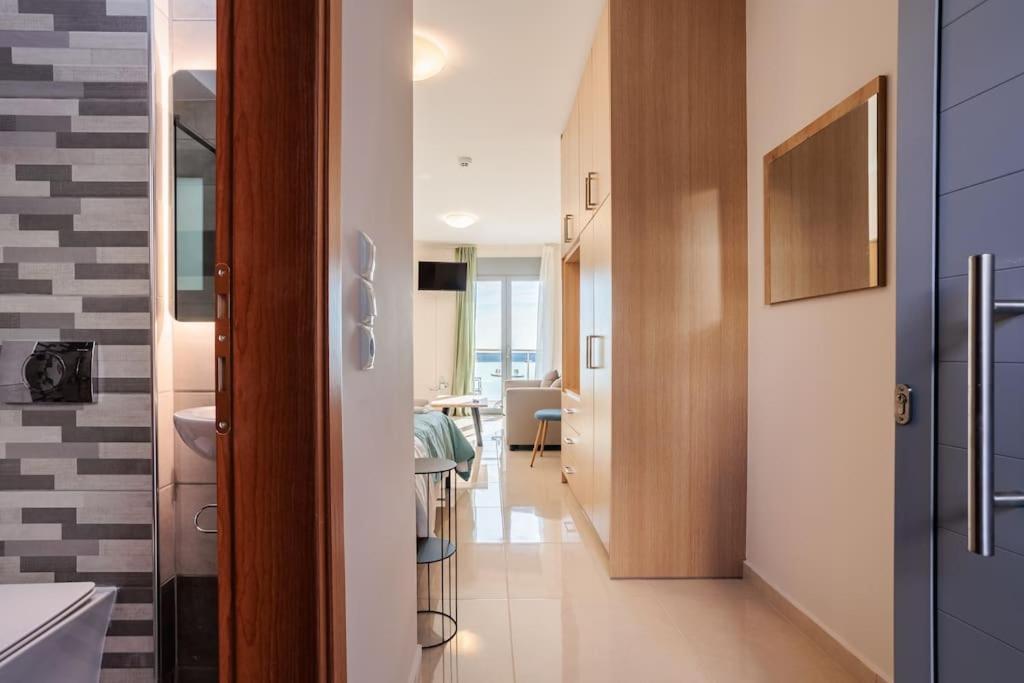 Georgia Seaview A4 *