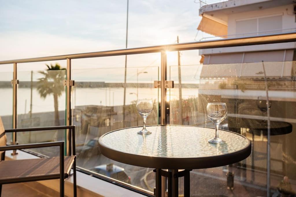Georgia Seaview α1 Apartment *