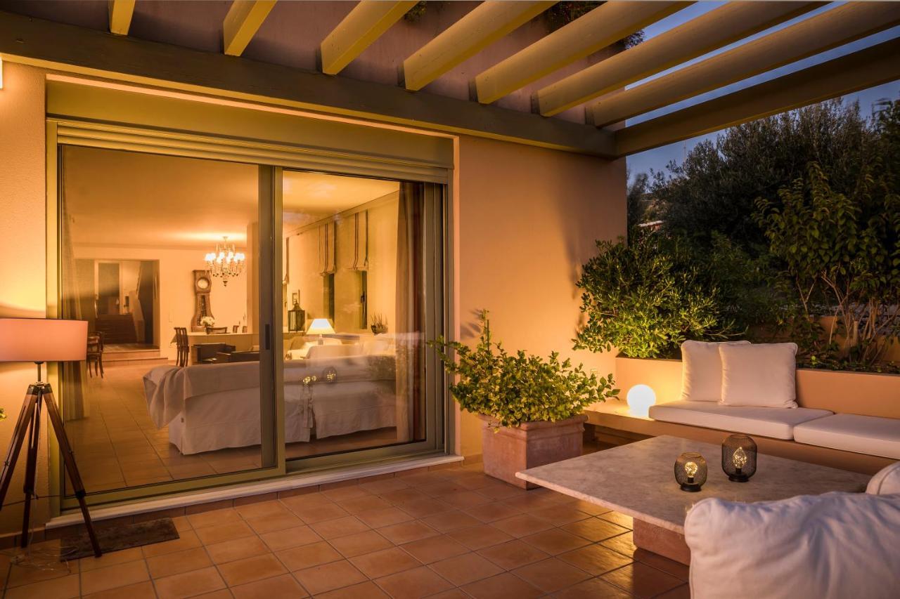 Villa Nona Maria *