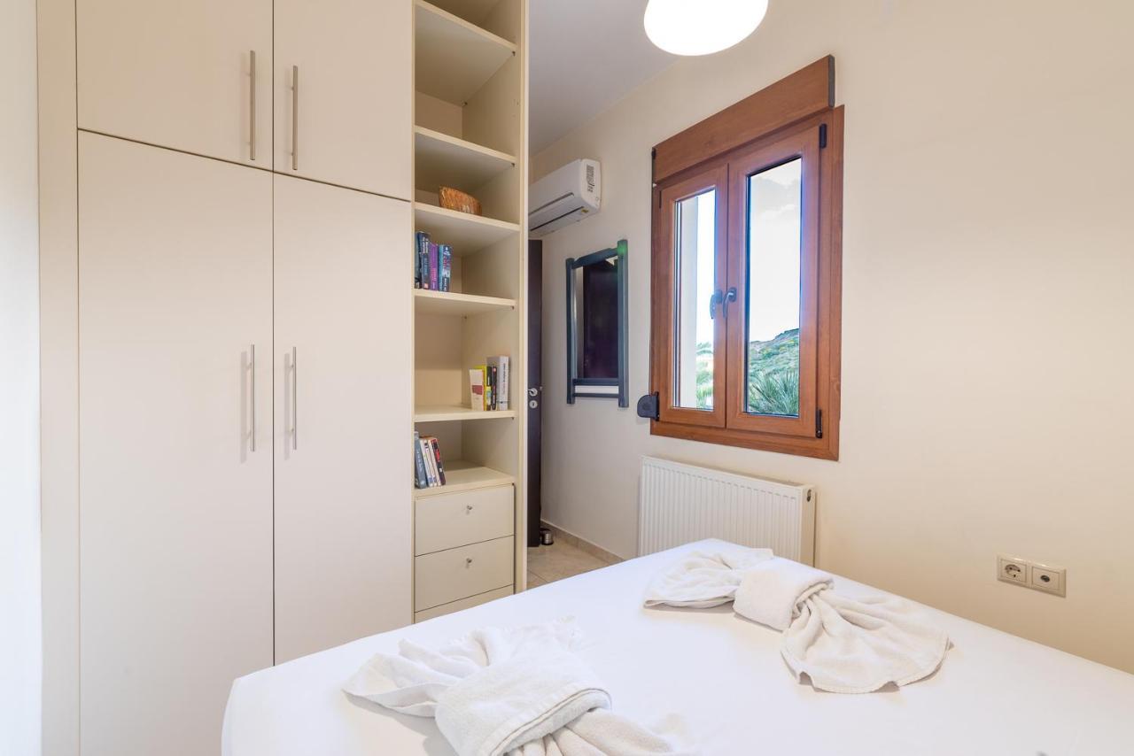 Country house Vitamin Sea Luxury Agia Pelagia (Crete)