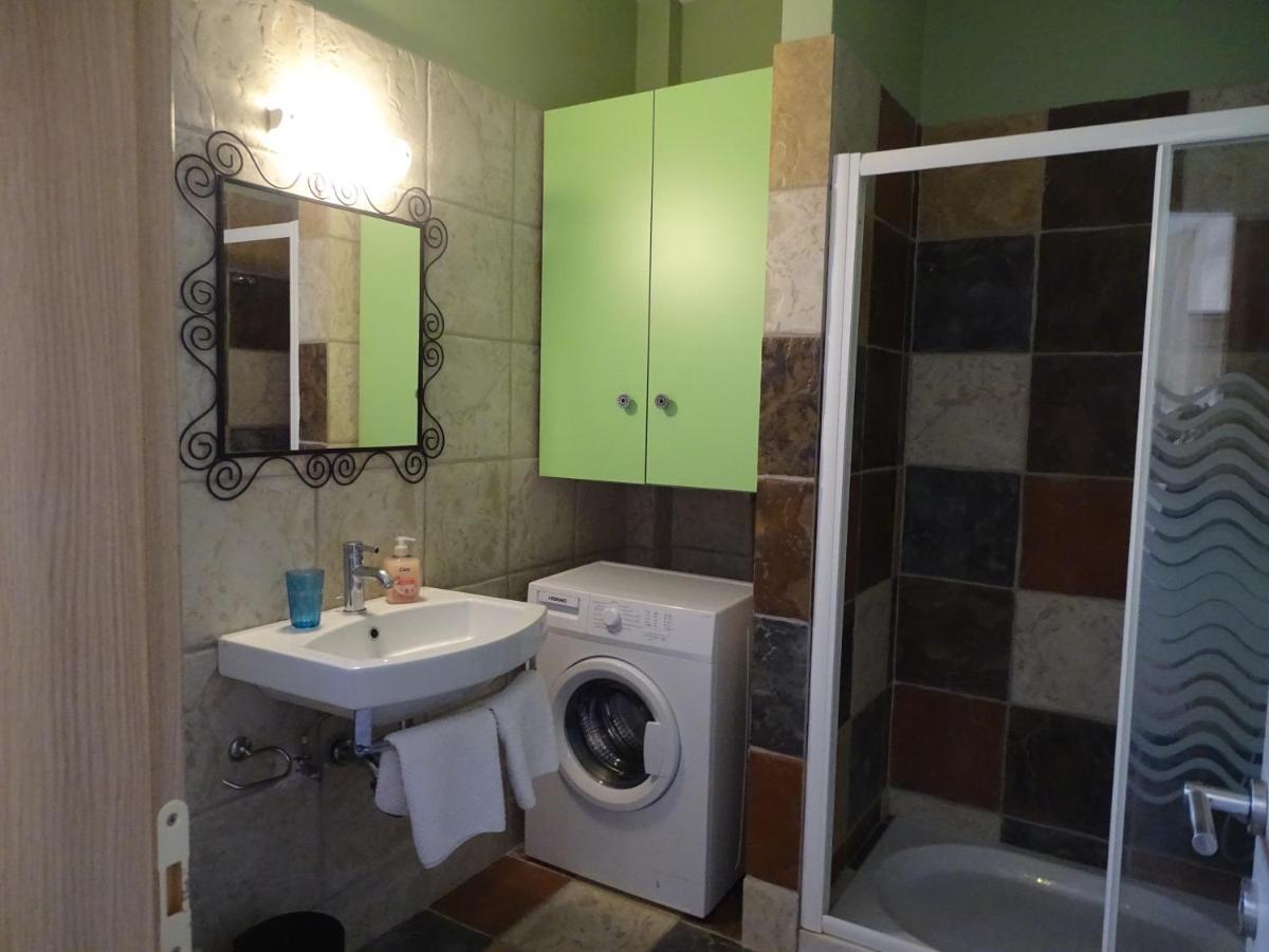 Naiad Apartment