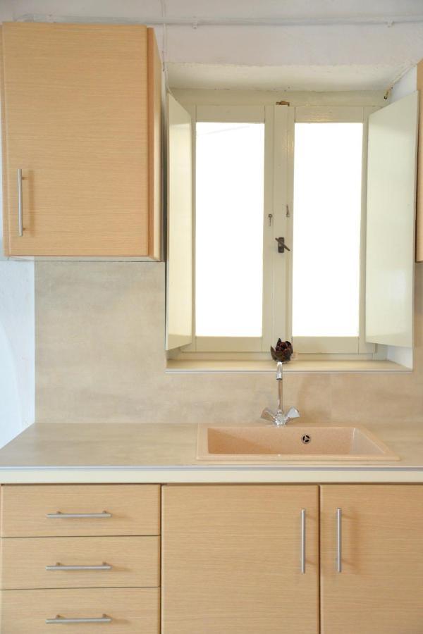 Apartment Milos Kardapis Ground Floor Klima (Milos)