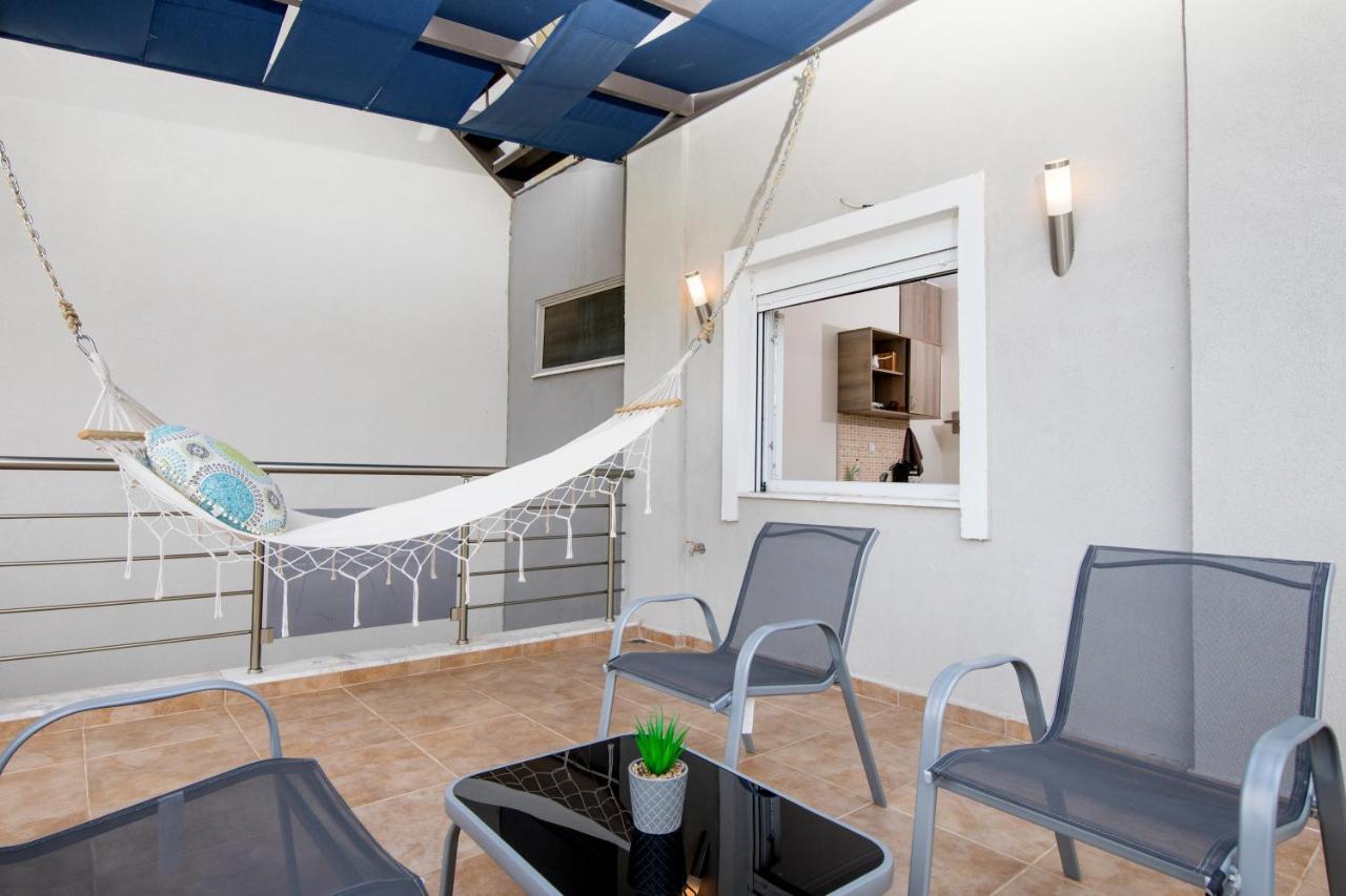 Aparthotel Stayinn Luxury