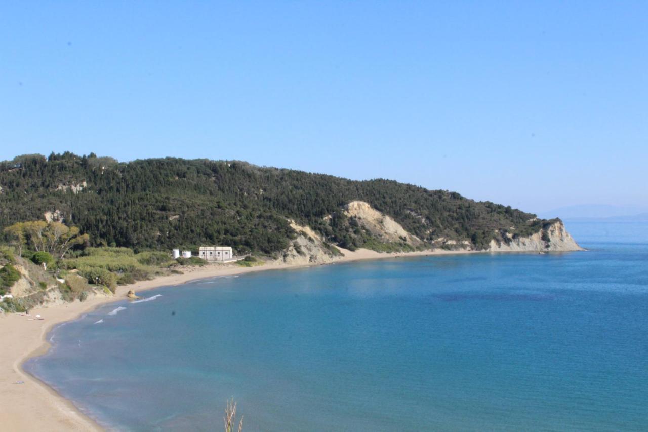 Erikousa By Corfuescapes Apartment