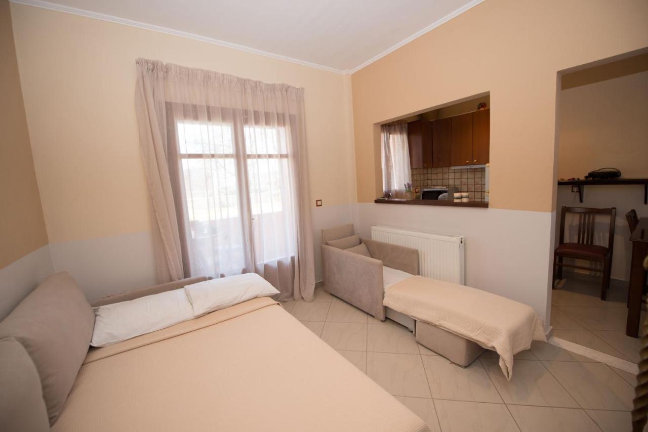 Erikousa By Corfuescapes Apartment Ereikoussa