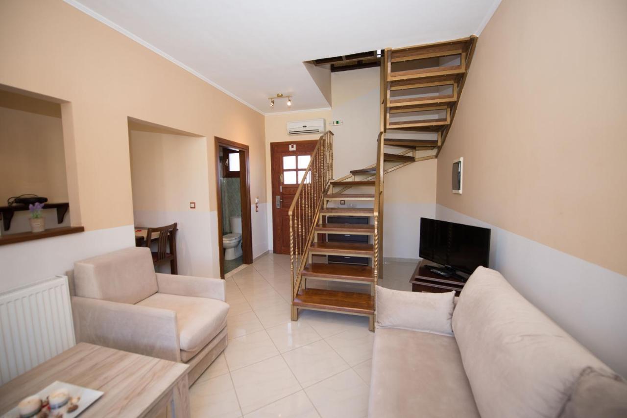 Erikousa By Corfuescapes Apartment Ereikoussa